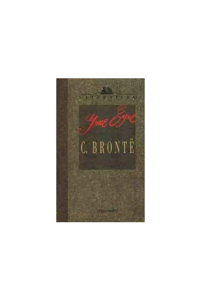 Jane Eyre